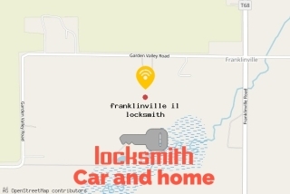 locksmith infranklinville - locksmith in franklinville il