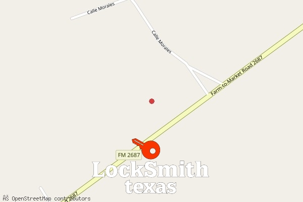 locksmith in morales sanchez