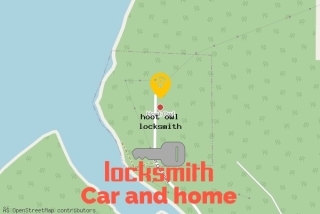 locksmith inhoot owl - locksmith in hoot owl
