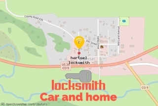 locksmith inhartsel - locksmith in hartsel