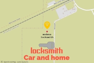 locksmith inmodena - locksmith in modena ut