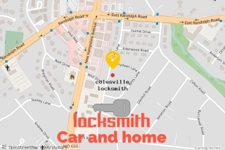 locksmith incolesville - locksmith in colesville
