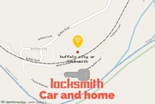 locksmith inbuffalo city - locksmith in buffalo city ar