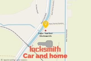 locksmith inlake harbor - locksmith in lake harbor