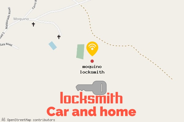 locksmith in moquino