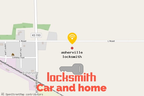 locksmith in asherville