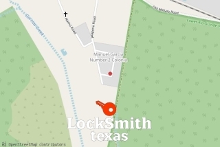 locksmith inmanuel garcia ii - locksmith in manuel garcia ii