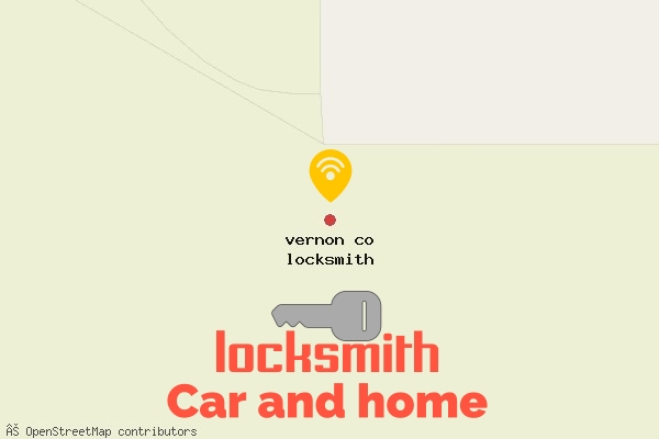 locksmith in vernon co