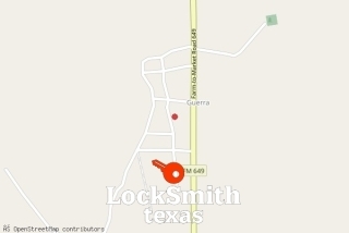 locksmith inguerra - locksmith in guerra