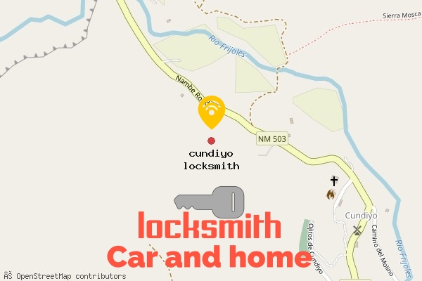 locksmith in cundiyo