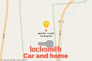 locksmith inapache creek - locksmith in apache creek