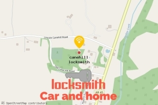locksmith incanehill - locksmith in canehill