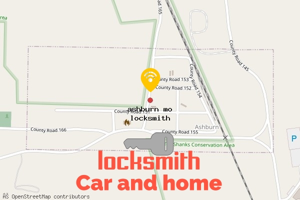 locksmith in ashburn mo