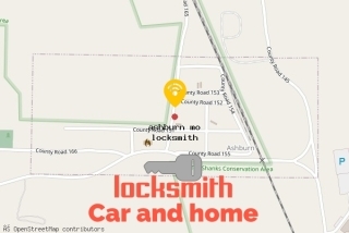 locksmith inashburn - locksmith in ashburn mo
