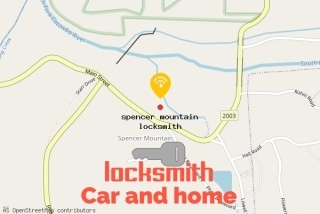 locksmith inspencer mountain - locksmith in spencer mountain