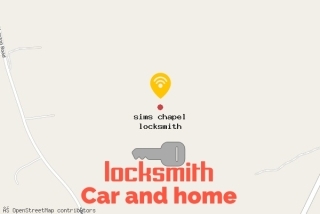 locksmith insims chapel - locksmith in sims chapel