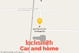 locksmith inporterville - locksmith in porterville ms