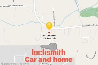 locksmith inartondale - locksmith in artondale