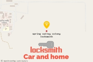 locksmith inspring valley colony - locksmith in spring valley colony