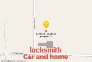 locksmith inbuffalo prairie - locksmith in buffalo prairie
