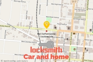 locksmith inbellefontaine - locksmith in bellefontaine