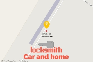 locksmith inbettles - locksmith in bettles