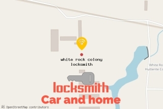 locksmith inwhite rock colony - locksmith in white rock colony