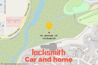 locksmith inst george - locksmith in st george ut