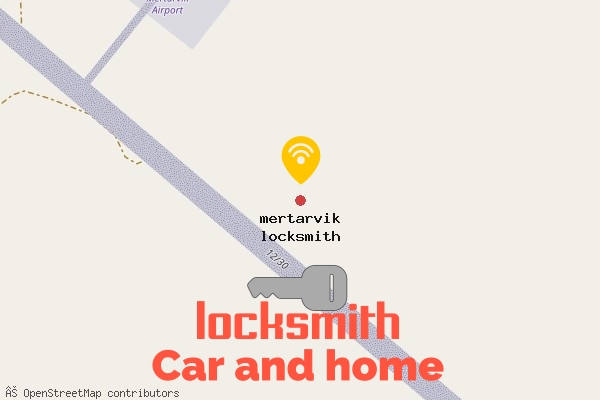 locksmith in mertarvik