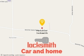 locksmith inrentchler - locksmith in rentchler