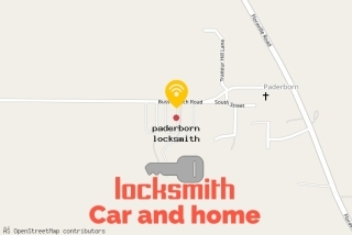 locksmith inpaderborn - locksmith in paderborn