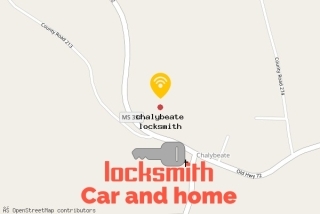 locksmith inchalybeate - locksmith in chalybeate
