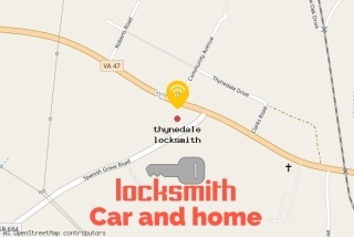 locksmith inthynedale - locksmith in thynedale