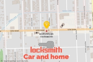 locksmith inmidlothian - locksmith in midlothian il