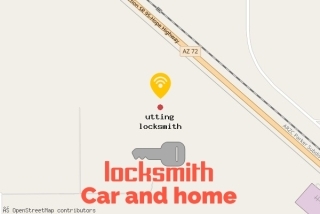 locksmith inutting - locksmith in utting