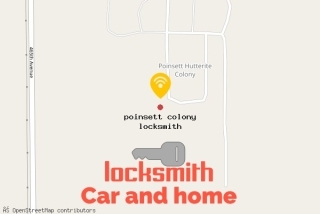 locksmith inpoinsett colony - locksmith in poinsett colony