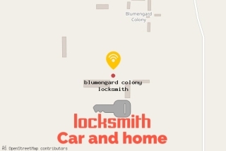 locksmith inblumengard colony - locksmith in blumengard colony