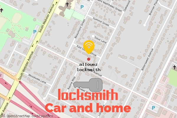 locksmith in allouez