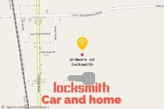 locksmith inardmore - locksmith in ardmore sd