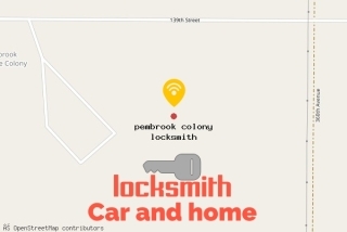 locksmith inpembrook colony - locksmith in pembrook colony