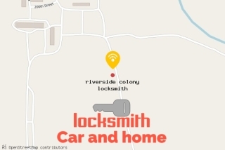 locksmith inriverside colony - locksmith in riverside colony
