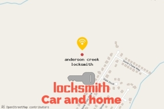 locksmith inanderson creek - locksmith in anderson creek