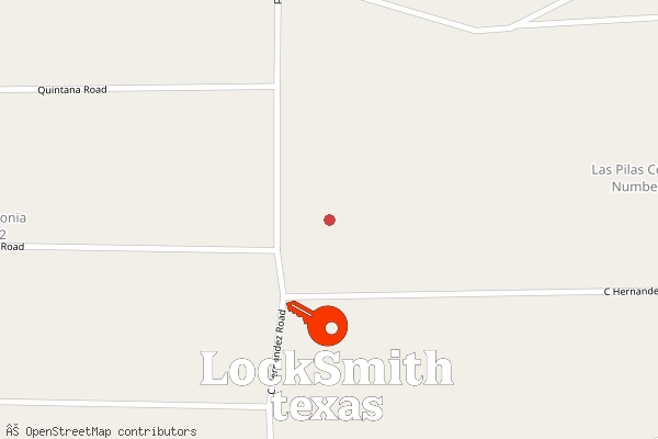 locksmith in las pilas