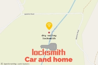 locksmith indry valley - locksmith in dry valley