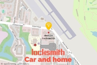 locksmith indestin - locksmith in destin