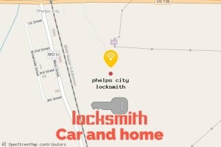 locksmith inphelps city - locksmith in phelps city