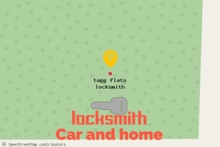 locksmith intagg flats - locksmith in tagg flats