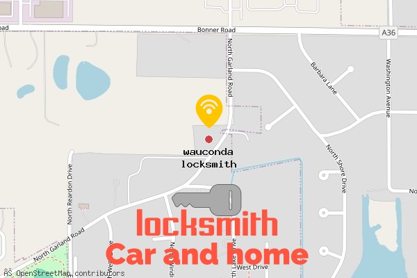 locksmith in wauconda
