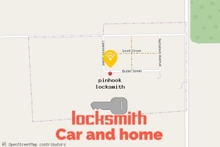 locksmith inpinhook - locksmith in pinhook
