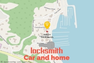 locksmith insekiu - locksmith in sekiu